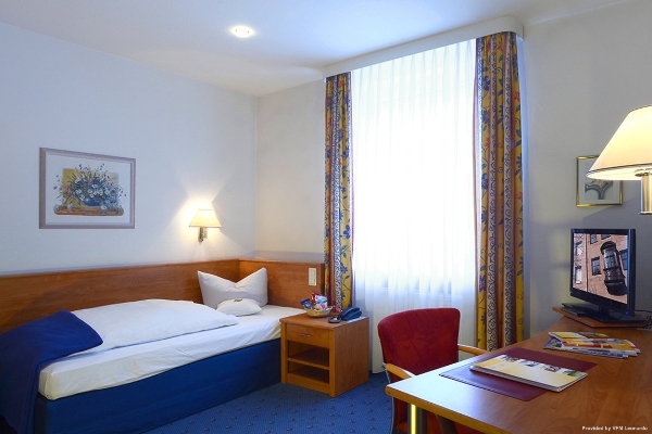 Ringhotel Loew´s Merkur
